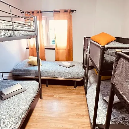Condo G & S - Do Conde Giao (Porto)