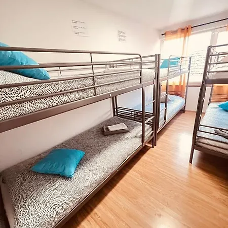 G & S - Do Conde Condo Giao (Porto)