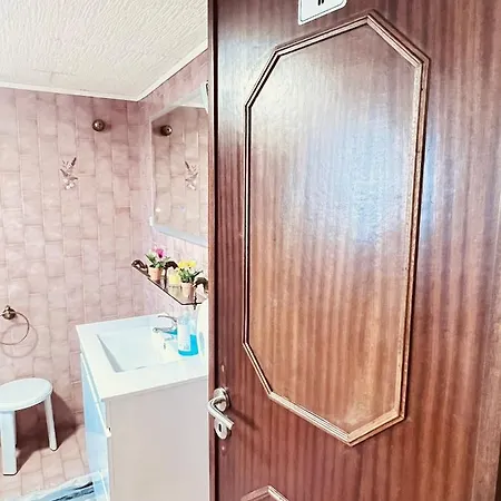 Appartamento in condominio G & S - Do Conde *