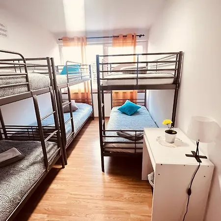Appartamento in condominio G & S - Do Conde Gião