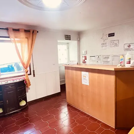 G & S - Do Conde Appartamento in condominio