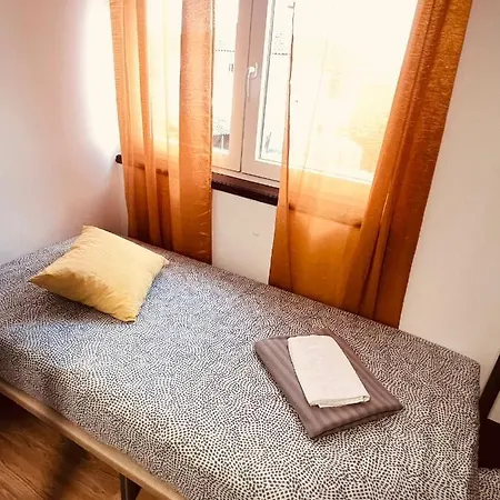 G & S - Do Conde Appartamento in condominio